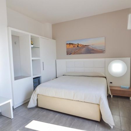 Motel S.16 Muro Leccese Buitenkant foto