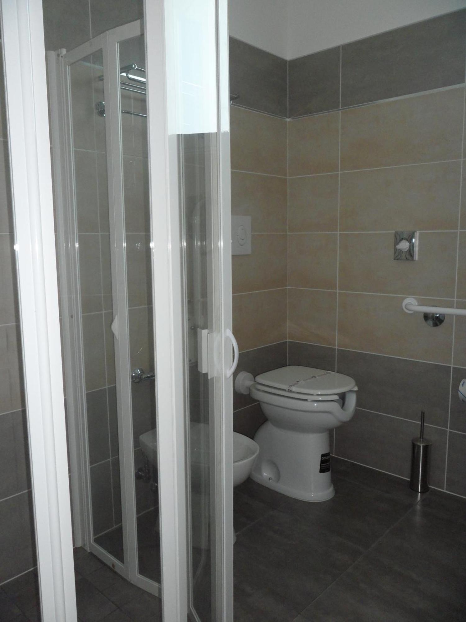 Motel S.16 Muro Leccese Kamer foto